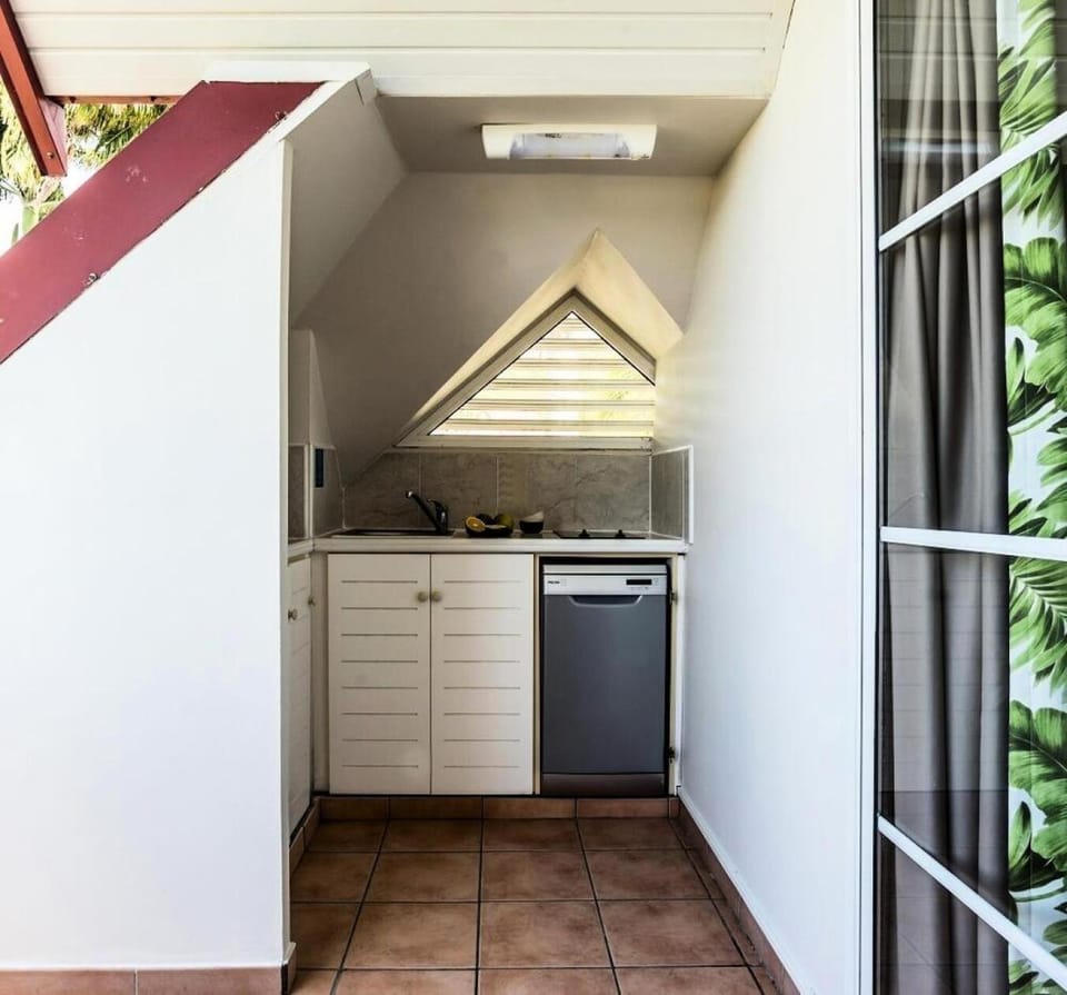 Village Sainte Luce, Martinique - maeva Home - Appartement 3 pièces 6 personnes - Prestige MAE-3861 Apartment in Sainte-Luce