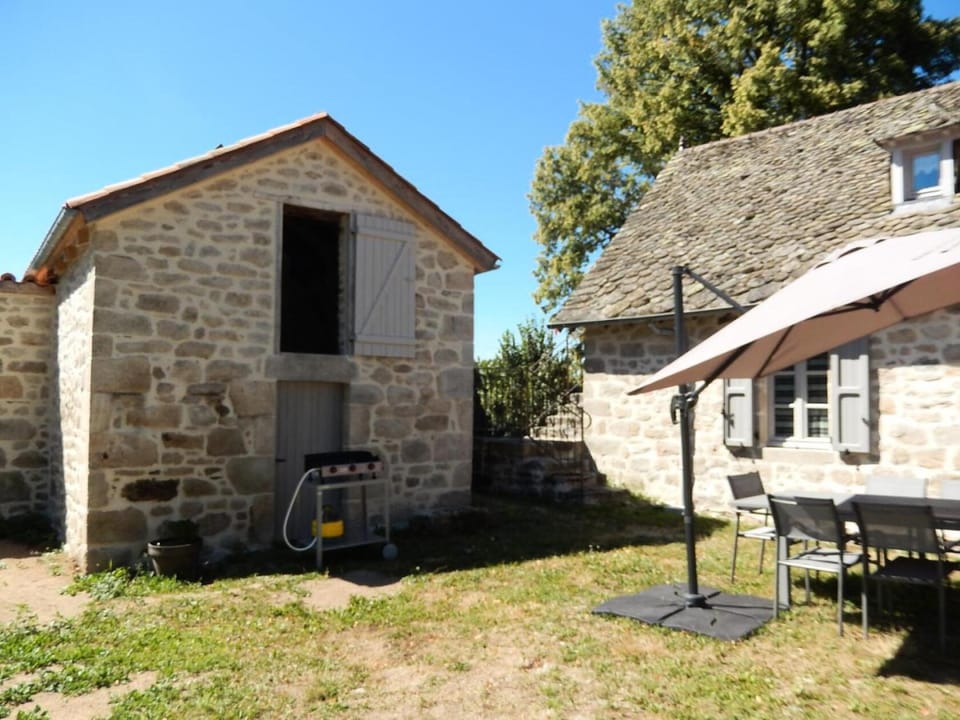 Gîte de France Les 7 sources 3 épis - Gîte de France 4 personnes MAE-9154 Apartment in Occitanie