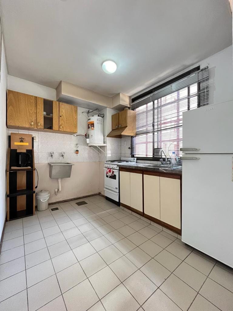 Kitchen or kitchenette, pet friendly