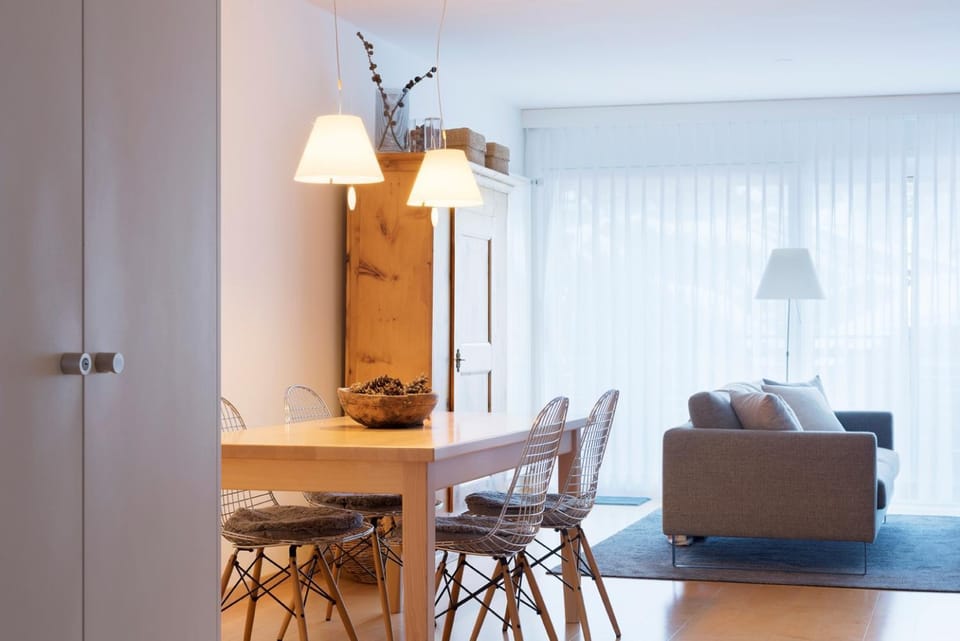 Haus-Ascot-Zermatt Apartment in Zermatt