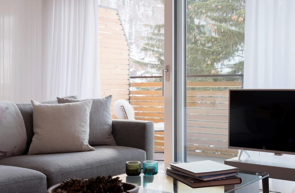 Haus-Ascot-Zermatt Apartment in Zermatt