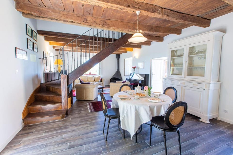 Gîte de France Le clos du bournazel 4 épis - Gîte de France 4 personnes MAE-9254 Apartment in Nouvelle-Aquitaine