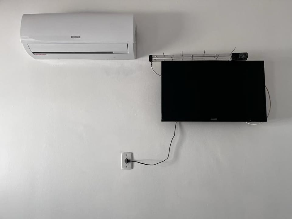 TV and multimedia, air conditioner