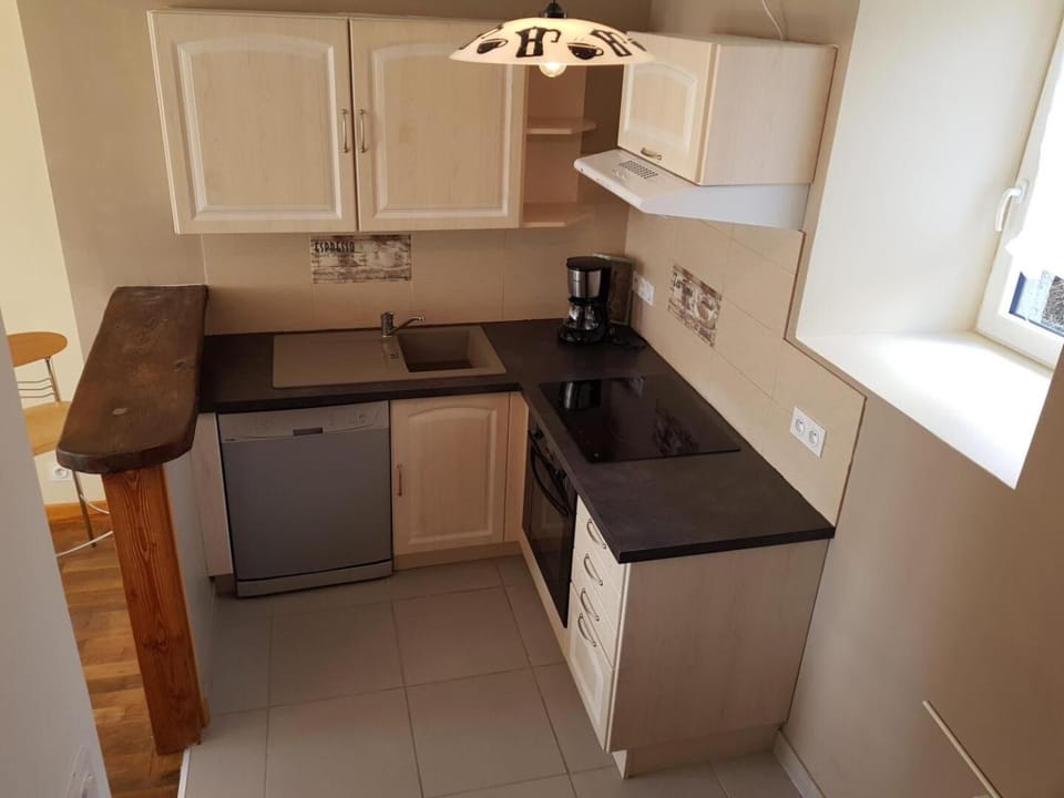 Gîte de France à Alleyrat 3 épis - Gîte de France 4 personnes MAE-9324 Apartment in Nouvelle-Aquitaine