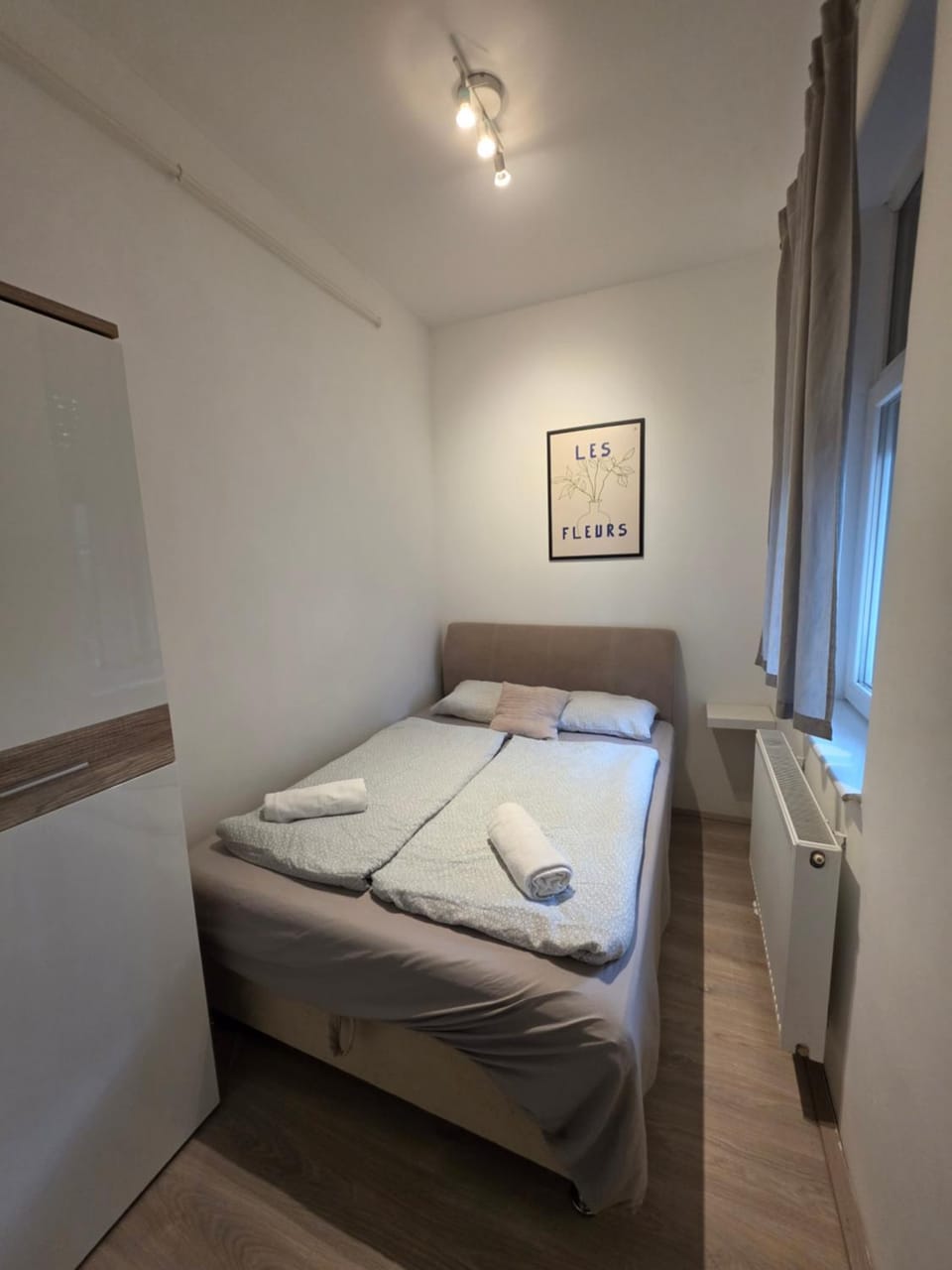 Smeraldo Home Fsz Apartment in Siófok