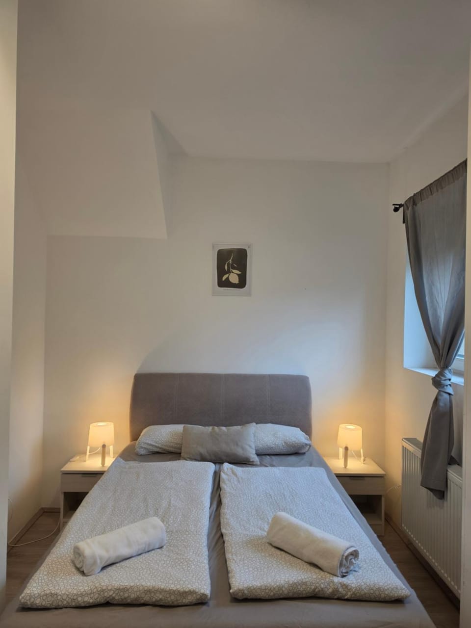 Smeraldo Home Fsz Apartment in Siófok