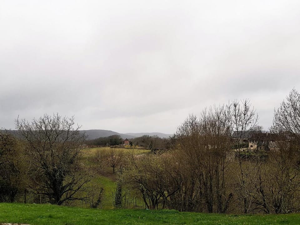 Gîte de France à Chasteaux 2 épis - Gîte de France 4 personnes MAE-9364 Apartment in Nouvelle-Aquitaine