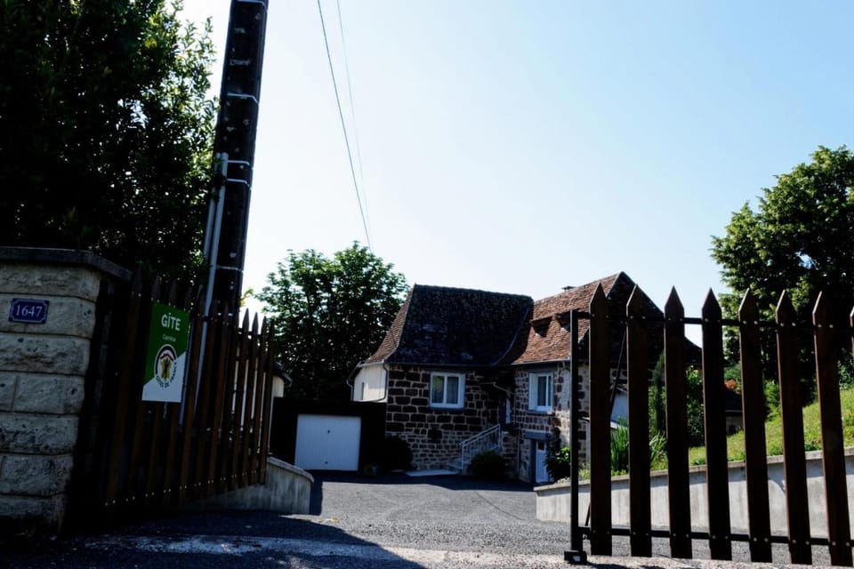 Gîte de France Les palinières 2 épis - Gîte de France 5 personnes MAE-9384 Apartment in Nouvelle-Aquitaine
