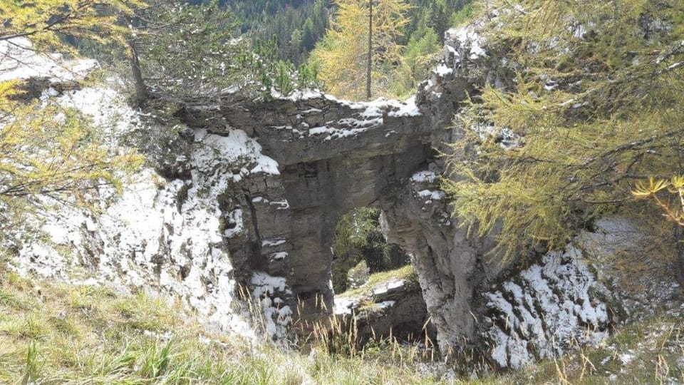 Almhütte am Wirpitschsee House in Salzburgerland