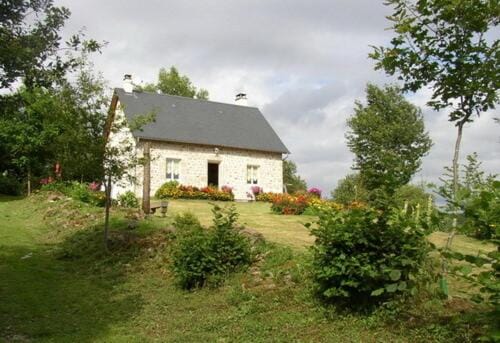 Gîte de France Chez dédé et léa 3 épis - Gîte de France 6 personnes MAE-9414 Apartment in Nouvelle-Aquitaine