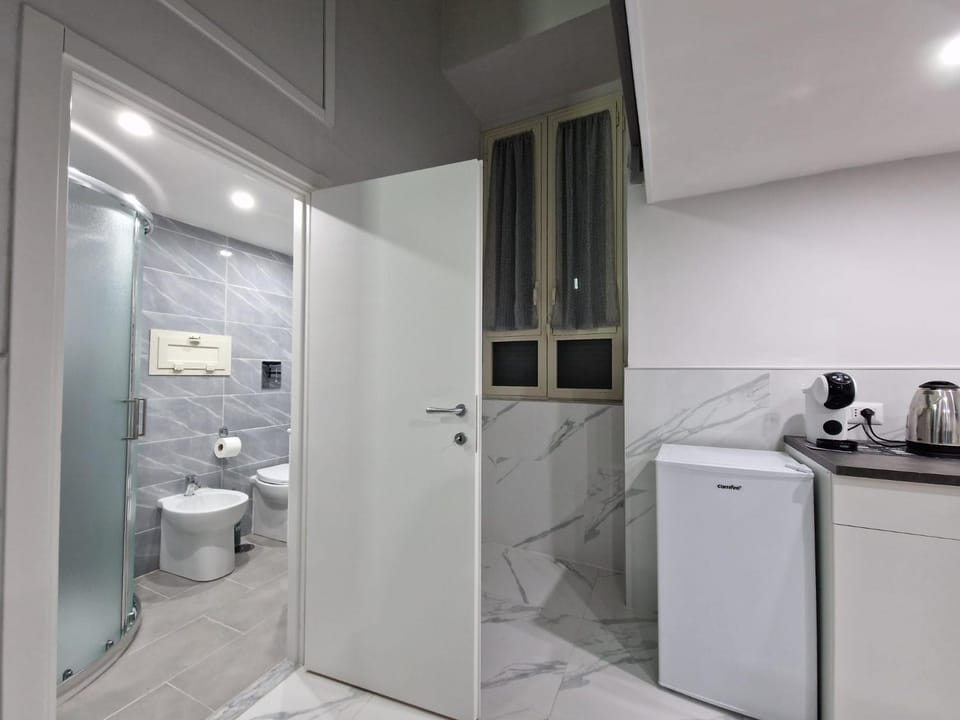 House Angiolina Bed and Breakfast in Naples