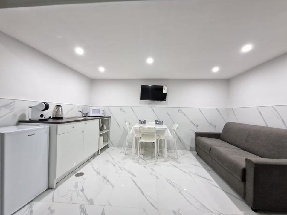 House Angiolina Bed and Breakfast in Naples