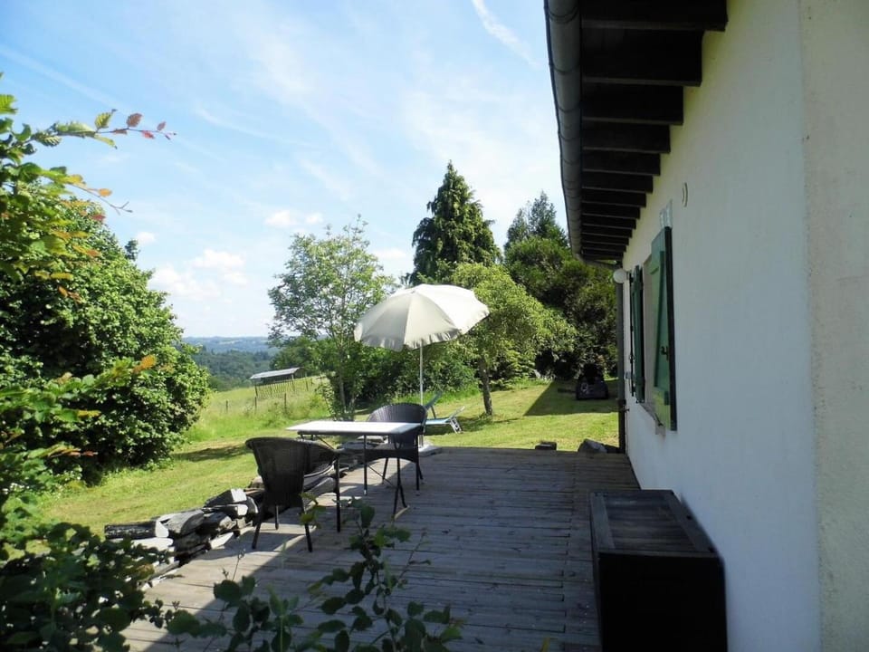 Gîte de France Le noyer 2 épis - Gîte de France 2 personnes MAE-9474 Apartment in Nouvelle-Aquitaine