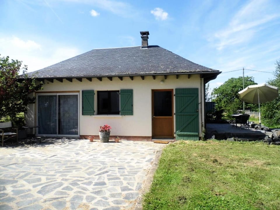 Gîte de France Le noyer 2 épis - Gîte de France 2 personnes MAE-9474 Apartment in Nouvelle-Aquitaine