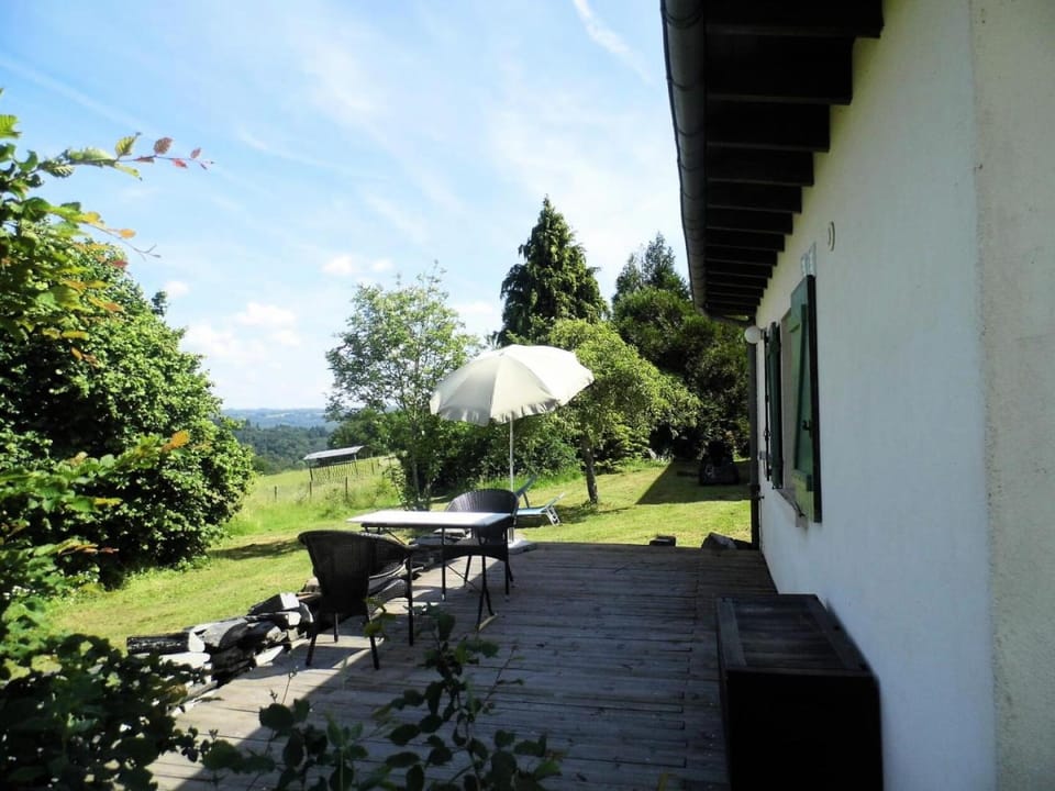 Gîte de France Le noyer 2 épis - Gîte de France 2 personnes MAE-9474 Apartment in Nouvelle-Aquitaine