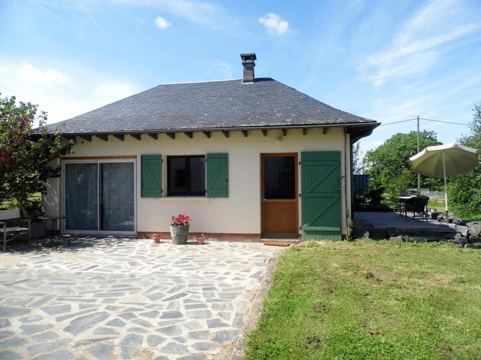 Gîte de France Le noyer 2 épis - Gîte de France 2 personnes MAE-9474 Apartment in Nouvelle-Aquitaine