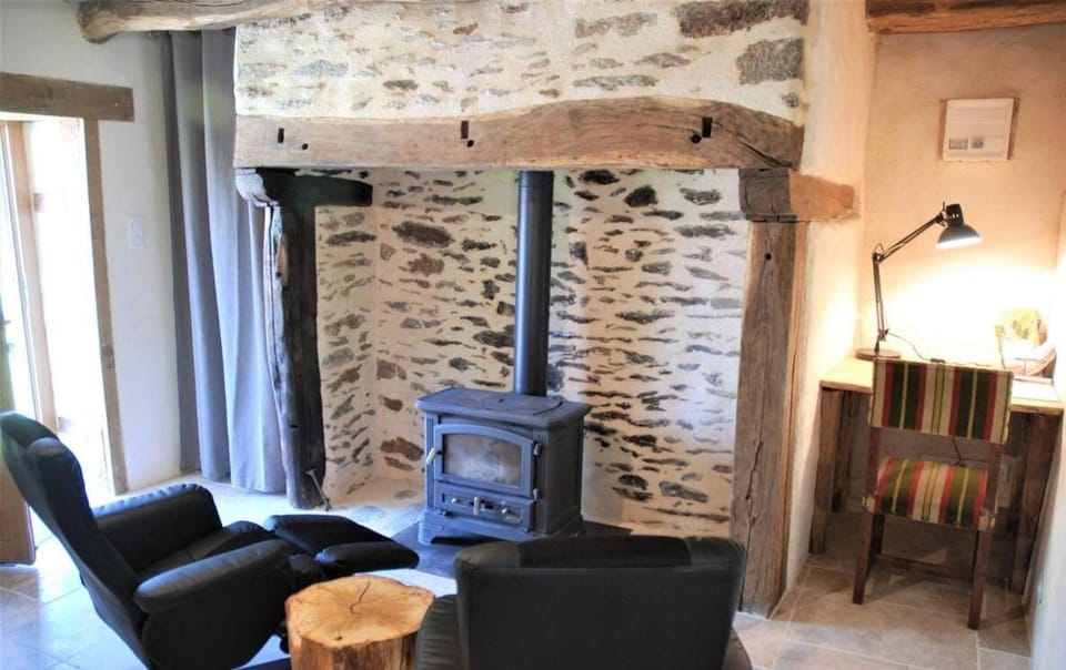 Gîte de France Gîte de coiral 3 épis - Gîte de France 2 personnes MAE-9524 Apartment in Nouvelle-Aquitaine
