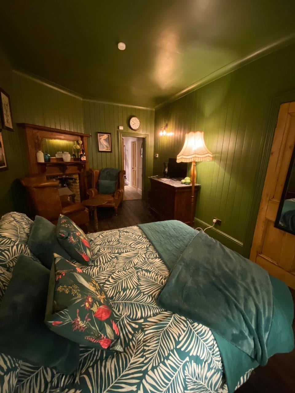 Petite Jessamine Bed and Breakfast in Saint Margaret's at Cliffe