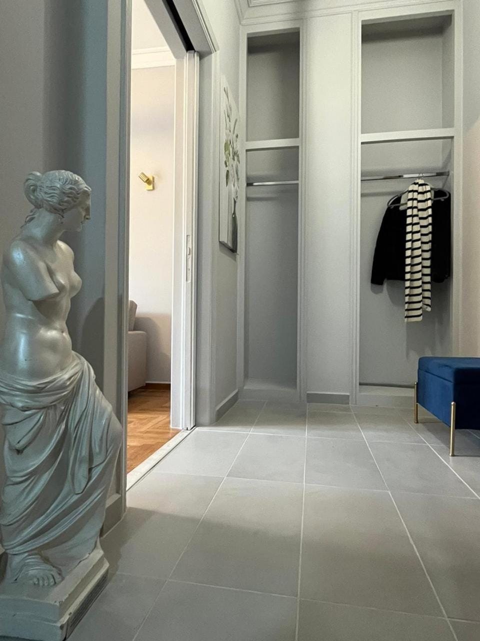 wardrobe