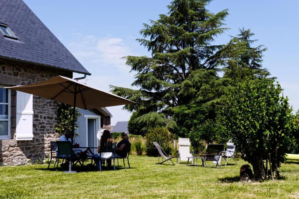 Gîte de France Fanfou 3 épis - Gîte de France 4 personnes MAE-9694 Apartment in Nouvelle-Aquitaine