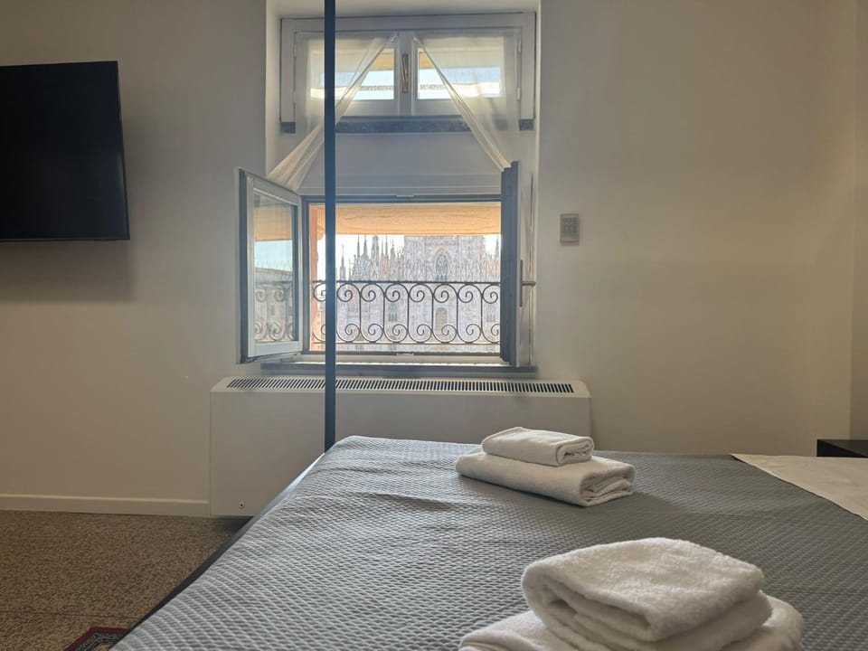 Flat in Duomo Apartment in Milan