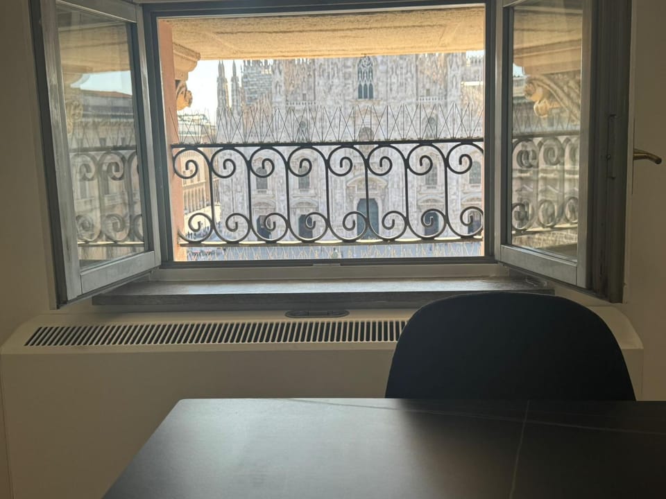 Flat in Duomo Apartment in Milan