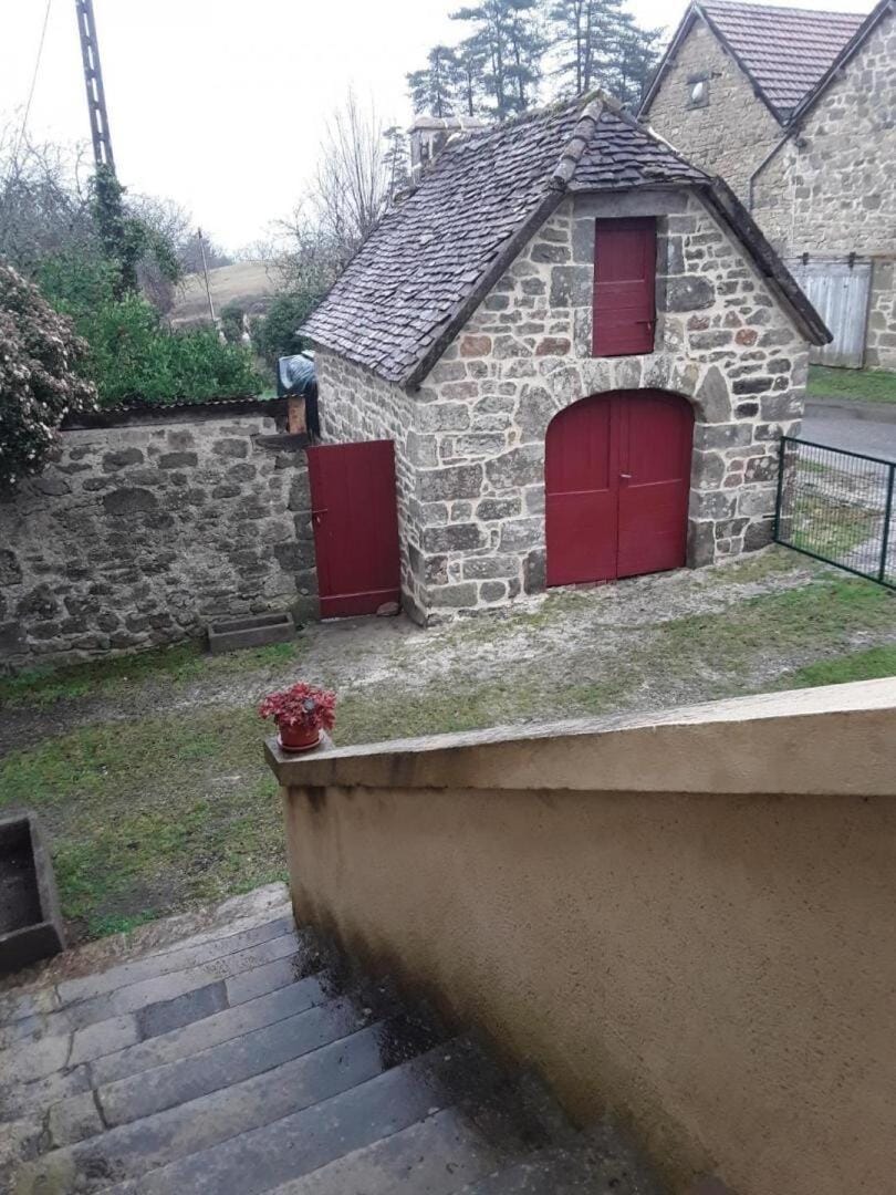 Gîte de France à Sioniac 2 épis - Gîte de France 5 personnes MAE-9744 Apartment in Nouvelle-Aquitaine