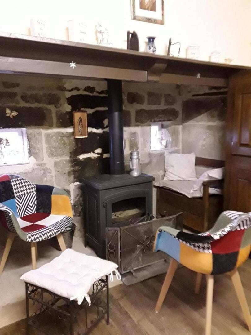 Gîte de France à Sioniac 2 épis - Gîte de France 5 personnes MAE-9744 Apartment in Nouvelle-Aquitaine