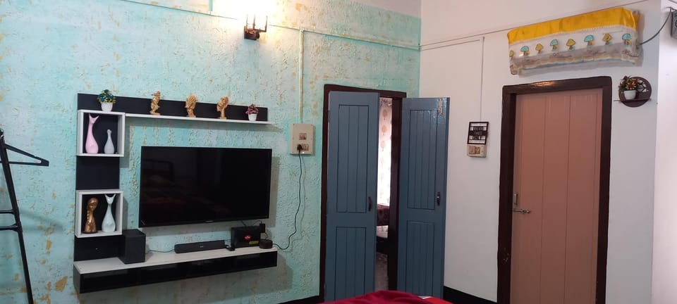 The Acoustics I Apartment in Bangladesh