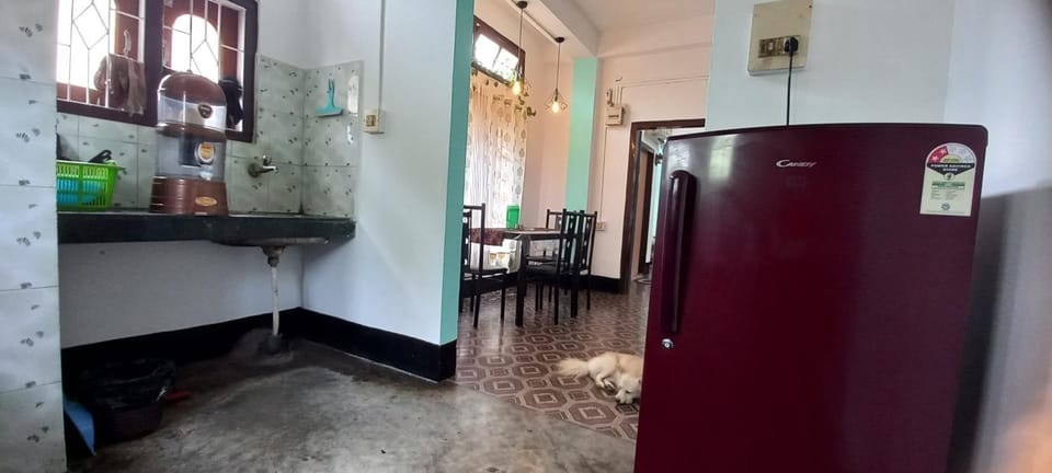 The Acoustics I Apartment in India