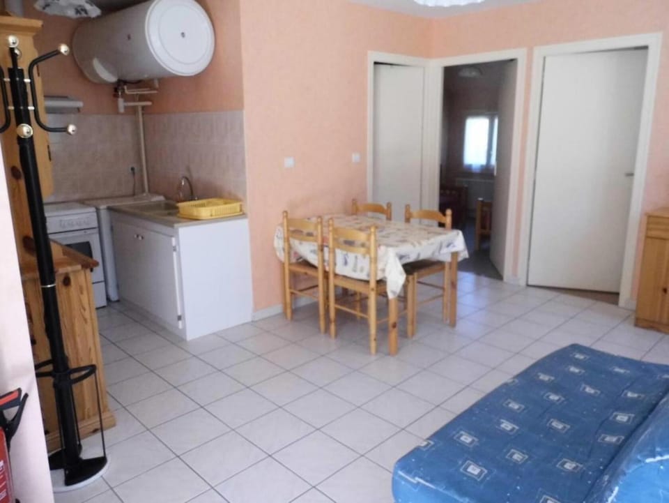 Gîte de France Le moulin 2 épis - Gîte de France 4 personnes MAE-9844 Apartment in Argentat-sur-Dordogne