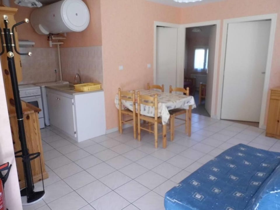 Gîte de France Le moulin 2 épis - Gîte de France 4 personnes MAE-9844 Apartment in Argentat-sur-Dordogne