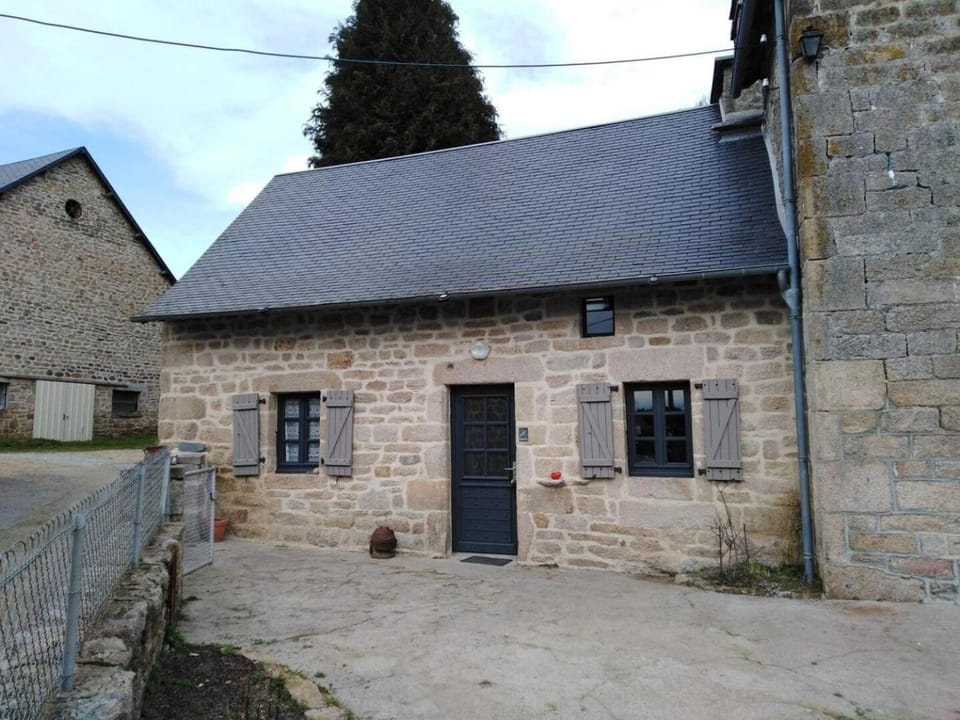 Gîte de France Les mésanges 3 épis - Gîte de France 4 personnes MAE-9904 Apartment in Nouvelle-Aquitaine