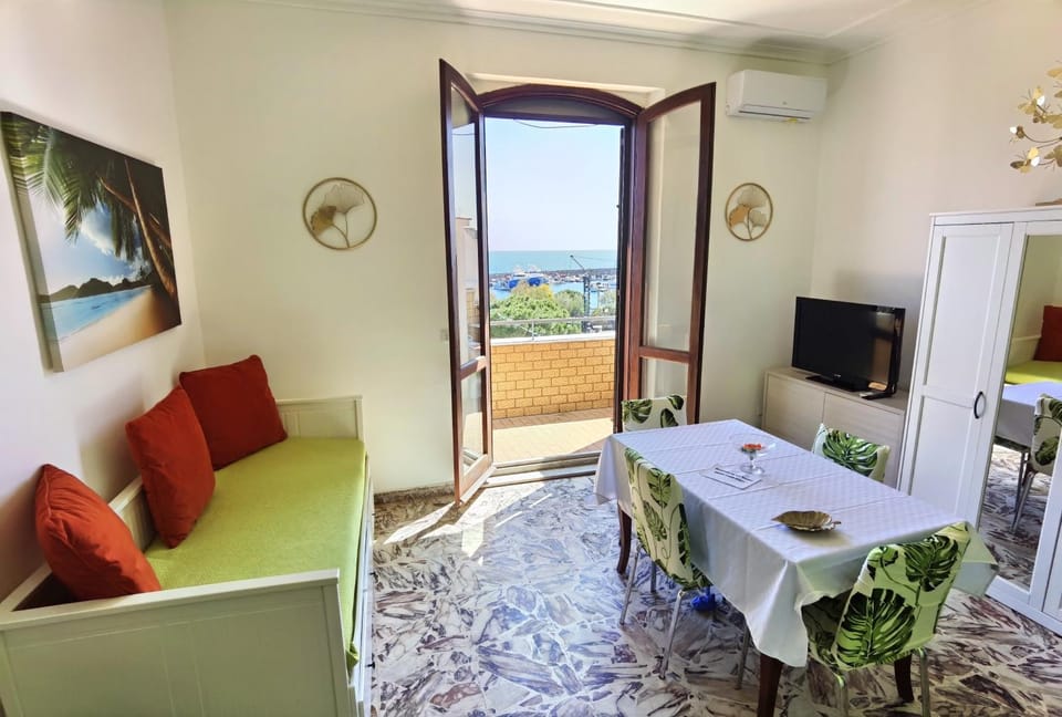 Sicily Sisters House "Il Porticciolo" House in Catania