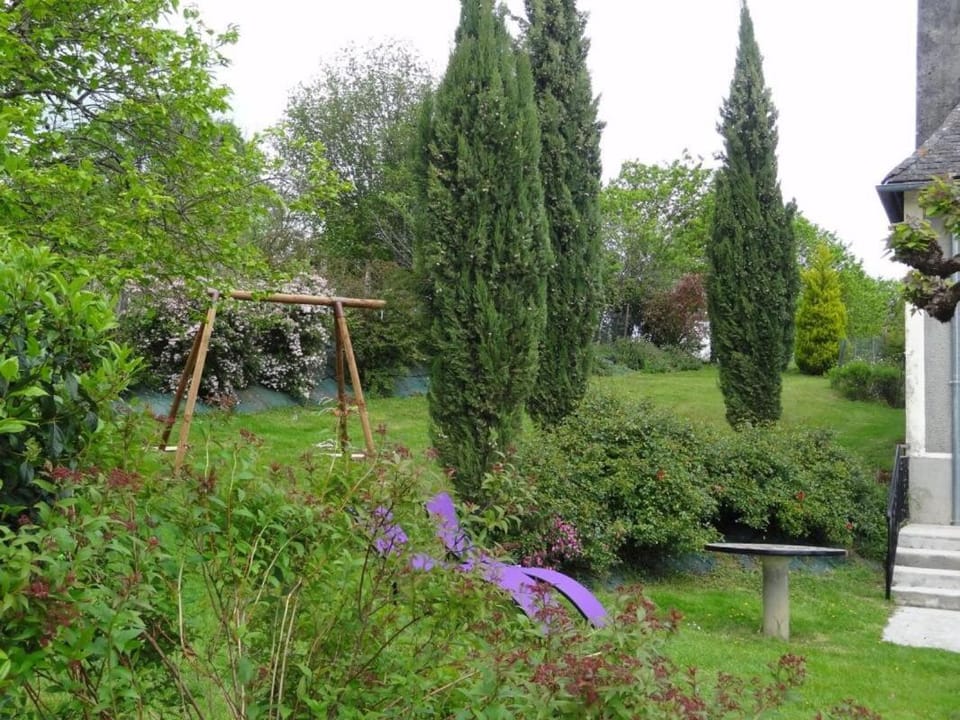 Gîte de France Vallée du clan 3 épis - Gîte de France 4 personnes MAE-9994 Apartment in Nouvelle-Aquitaine