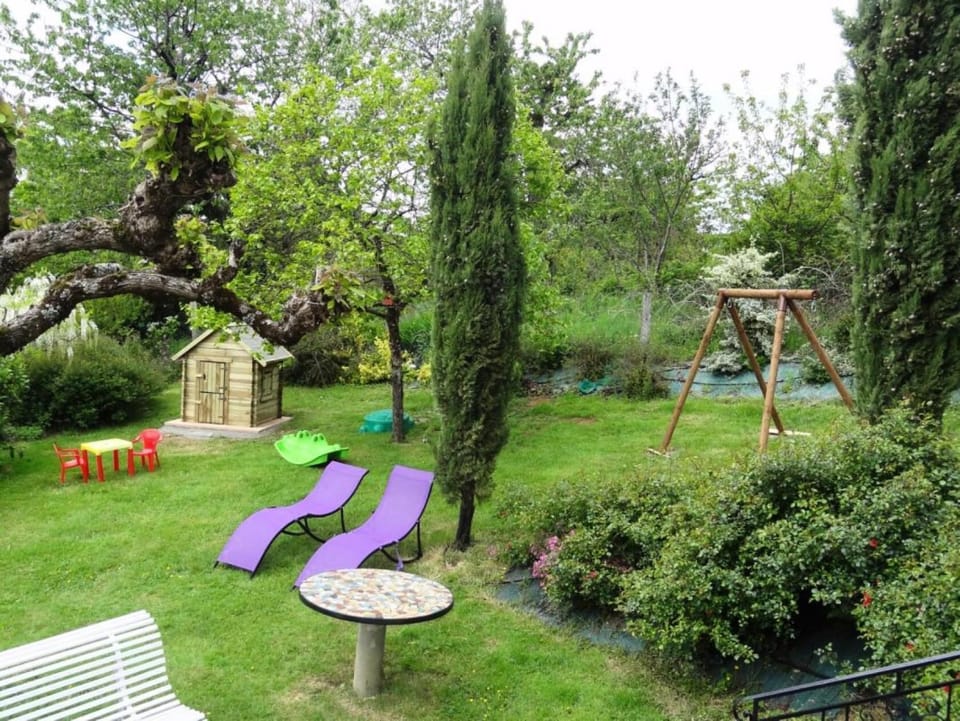 Gîte de France Vallée du clan 3 épis - Gîte de France 4 personnes MAE-9994 Apartment in Nouvelle-Aquitaine