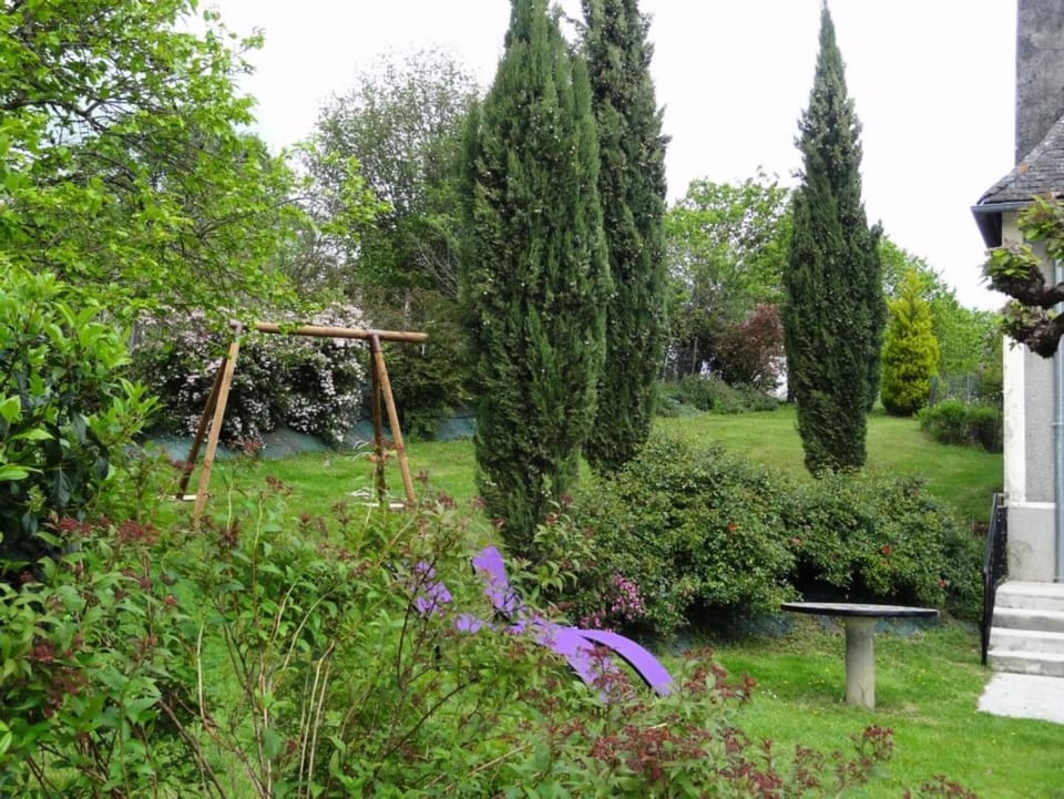 Gîte de France Vallée du clan 3 épis - Gîte de France 4 personnes MAE-9994 Apartment in Nouvelle-Aquitaine
