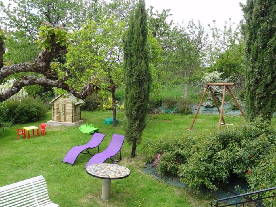 Gîte de France Vallée du clan 3 épis - Gîte de France 4 personnes MAE-9994 Apartment in Nouvelle-Aquitaine
