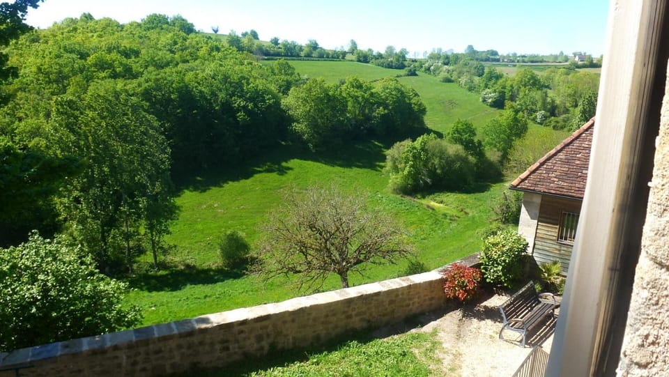 Gîte de France Le gîte des 3 2 épis - Gîte de France 4 personnes MAE-0004 Apartment in Nouvelle-Aquitaine