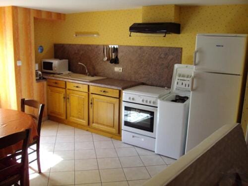Gîte de France La maison de louise 3 épis - Gîte de France 4 personnes MAE-0014 Apartment in Nouvelle-Aquitaine