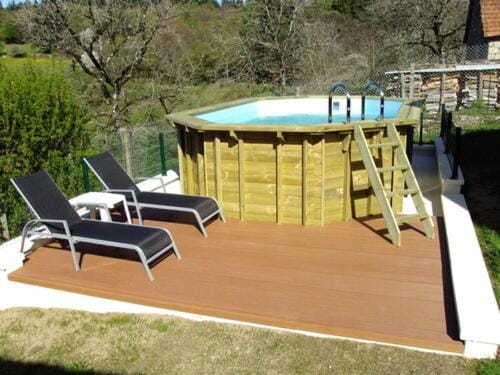 Gîte de France La maison de louise 3 épis - Gîte de France 4 personnes MAE-0014 Apartment in Nouvelle-Aquitaine