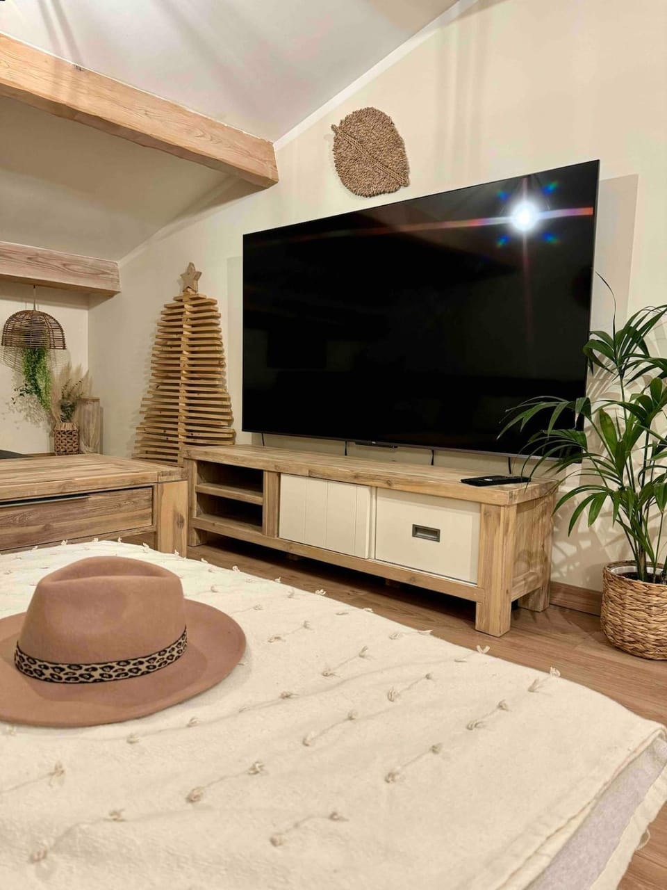 Communal lounge/ TV room, TV and multimedia