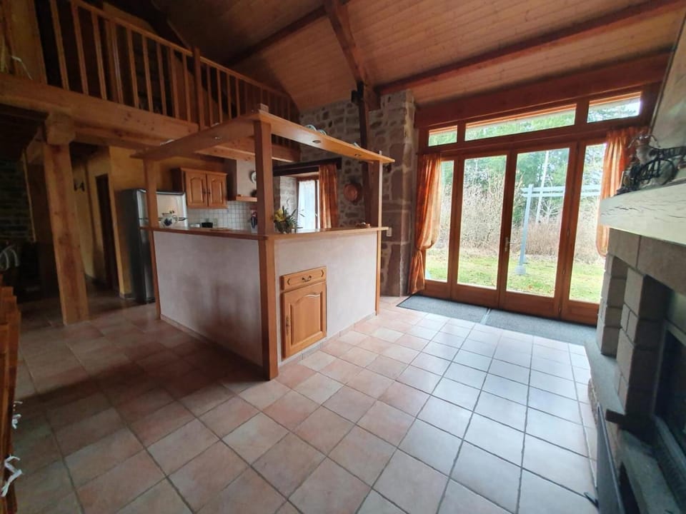 Gîte de France La barthèçoice 3 épis - Gîte de France 7 personnes MAE-0074 Apartment in Nouvelle-Aquitaine