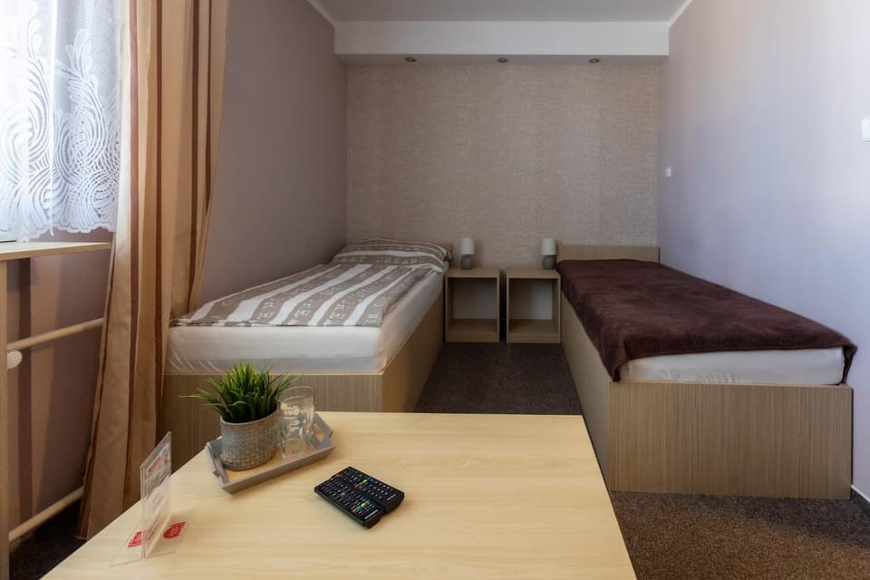 Penzion JAAL Bed and Breakfast in Czechia