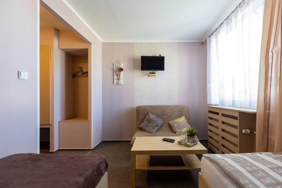 Penzion JAAL Bed and Breakfast in Czechia
