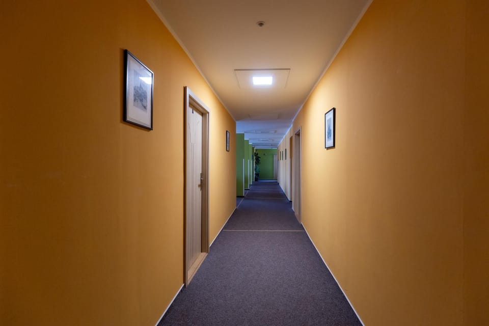 Penzion JAAL Bed and Breakfast in Czechia