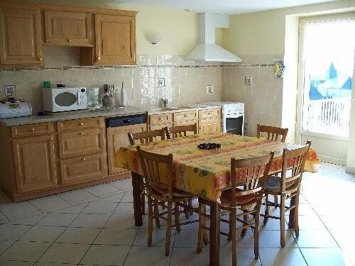 Gîte de France Le point de vue 3 épis - Gîte de France 6 personnes MAE-0114 Apartment in Nouvelle-Aquitaine