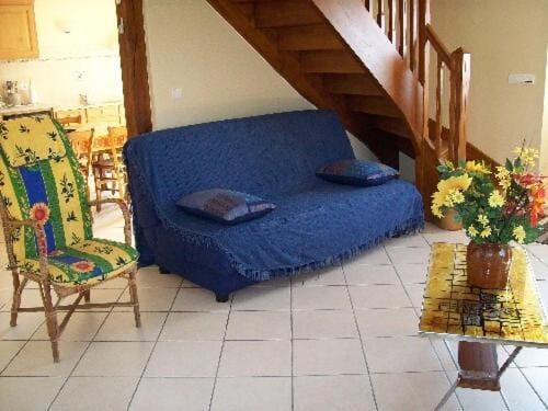 Gîte de France Le point de vue 3 épis - Gîte de France 6 personnes MAE-0114 Apartment in Nouvelle-Aquitaine