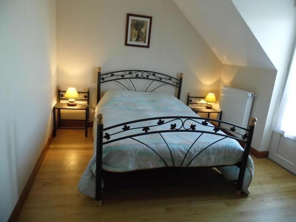 Gîte de France Le point de vue 3 épis - Gîte de France 6 personnes MAE-0114 Apartment in Nouvelle-Aquitaine
