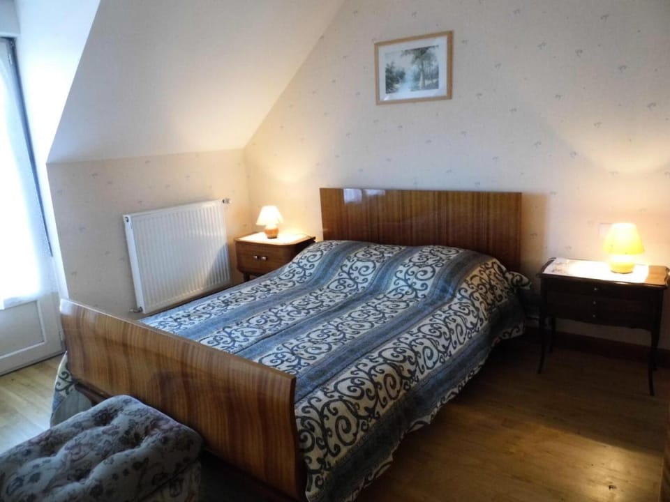 Gîte de France Le point de vue 3 épis - Gîte de France 6 personnes MAE-0114 Apartment in Nouvelle-Aquitaine